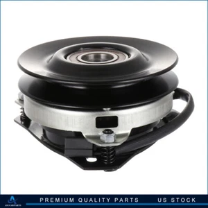 ?NEW PTO CLUTCH FITS GRAVELY ZT 1640 ZT 1844 ZT 1944 ZT 2048 ZT 2252 521561 - Picture 1 of 24