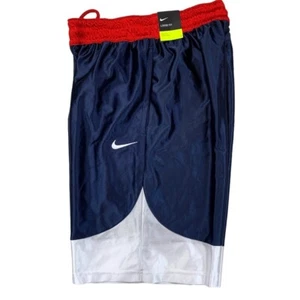 Nike Herren Dri-Fit Basketball Shorts S - Bild 1 von 9
