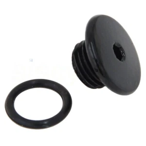 Shimano Dura-Ace ST-R9120, Ultegra ST-R8020 Bleed Port Screw and O-Ring - Picture 1 of 1