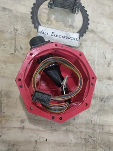 Fanuc A290-0511-X054 Encoder Cap A290-0511-X053 With Cable & Plug - Picture 1 of 7