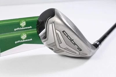Cobra Fly XL #5 Hybrid / 23 Degree / Regular Flex Cobra Fly XL Shaft - Image 1 of 4
