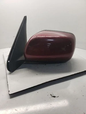 Driver Side View Mirror Power Heated Fits 06-13 VITARA 1132916 - Image 1 of 4