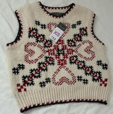 Women’s Tank Top, Size XS - Image 1 of 3