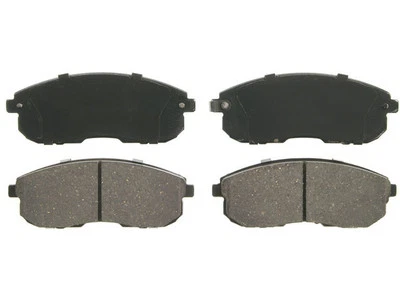 Juego de pastillas de freno delanteras Wagner 39361JSNS para Nissan Máxima 2002-2003 Foto 1 de 2