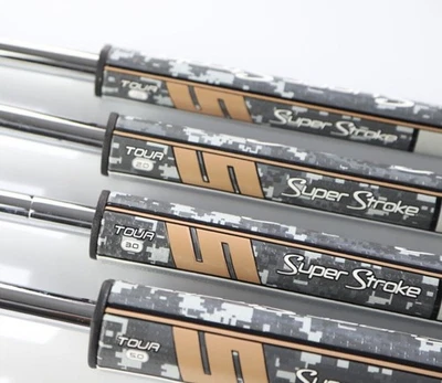 1-13 Set Neu Putter Golf Schläger Griff. Putter Griff, Putter Grip - Bild 1 von 4