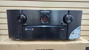 Marantz SR7012 Ricevitore AV 9,2 canali 4K Ultra HD *NO USCITA AUDIO* - Foto 1 di 15