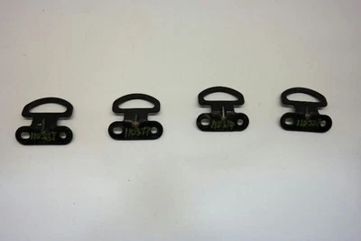 Nissan Frontier 2004-15 tacos de plataforma x4  Foto 1 de 4