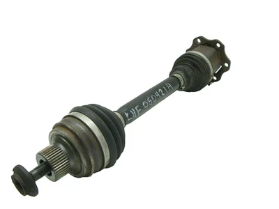 08-12 AUDI 8T A5 A4 QUATTRO ПЕРЕДНЯЯ ОСЬ ВАЛ ВОДИТЕЛЯ ПАССАЖИРСКИЙ ЛЕВЫЙ ИЛИ ПРАВЫЙ 0504 - Изображение 1 из 4