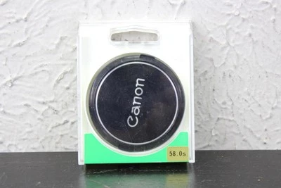 Canon Hoya Filter 58.0s Skylight UPC 024066017031 - Image 1 of 4