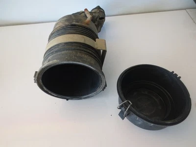 2008 Polaris Ranger 700 EFI Used OEM Air Breather Box Housing w/ Lid - Image 1 of 3