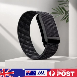 Nylon Fitness Band for Whoop Sports Wristband Breathable Nylon Strap Sweatproof - Photo 1 sur 47