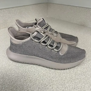 Adidas Originales Sombra Tubular Para Hombre Talla 4.5 Tenis Zapatos Usados en Excelente Condición - Imagen 1 de 9