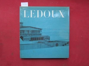 Projets et Divagations de Claude-Nicolas Ledoux, Architecte du Roi. Le Cabinet F - Picture 1 of 1