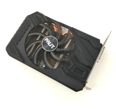 Palit Gtx1660 Stormx 6Gb Graphics Board - Image 1 of 4