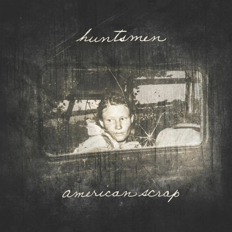 Huntsmen Amerikanischer Scrap CD Neu - Bild 1 von 1