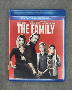 Family [Blu-ray] DVDs - Bild 1 von 1