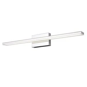 Modern Vanity Light Bar 16W Over Mirror Lights Fixtures for Bathroom Indoor L... - Picture 1 of 9