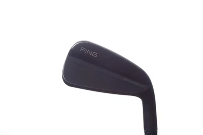 Ping iCrossover 3-Iron Extra Stiff Flex Graphite Shaft Very Good - Image 1 of 4