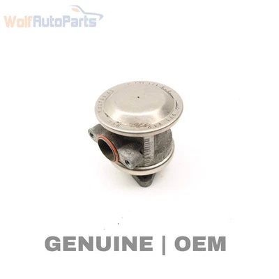 AUDI Q7 2008 4,2 L - EGR/válvula combinada 079131101N Foto 1 de 4