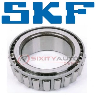 SKF Transmission Differential Bearing for 1980-1983 Volkswagen Rabbit Pickup ln Foto 1 de 4