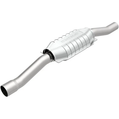 Catalytic Converter For 1991-1992 Chevrolet Lumina 2.5L L4 GAS OHV - Imagem 1 de 4