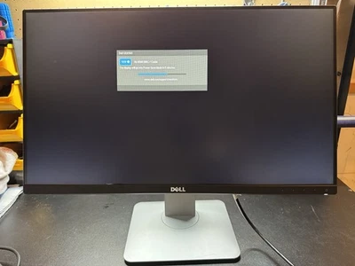Dell U2414Hb 24-inch UltraSharp LED Monitor With Stand, Cables. Tested - Image 1 of 4