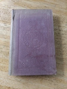 Synthetic Philosophy The Data of Ethics by Herbert Spencer 1890 - Picture 1 of 10