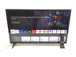 TELEVISOR LED LG 32LQ570B6LA 19402300 - Imagen 1 de 5
