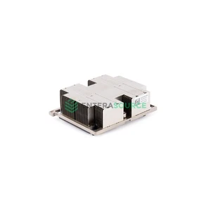 Dell DFWFN PowerEdge M640 CPU 2 86MM radiator - Zdjęcie 1 z 1