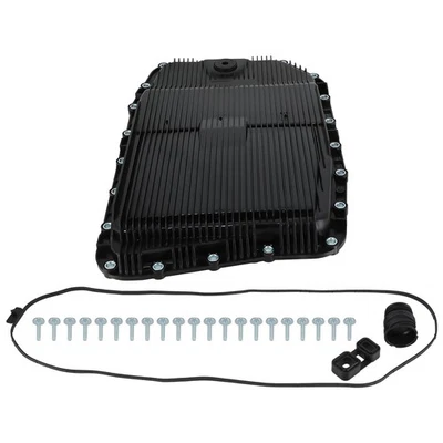 Transmission Oil Pan for Land Rover Range Rover Sport LR3 LR4 2005-2012 - Image 1 of 4