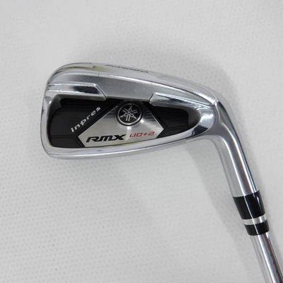 Juego de plancha Yamaha prensa RMX UD+2 regular NS PRO ZELOS 7 7 piezas Foto 1 de 4