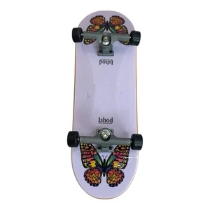 Toy Tech Deck Real Skateboards Spin Ishod Wair Butterflies - Picture 1 of 5