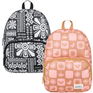 Mochila con correa acolchada ajustable extra pequeña Roxy Always Core para mujer - Imagen 1 de 10