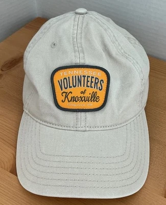 University of Tennessee Volunteers Captivating Strapback Adjustable Hat Cap NCAA - Image 1 of 4