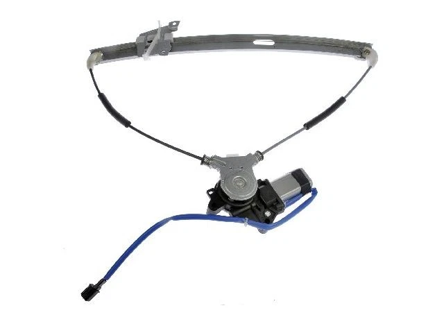 Regulador de ventana delantero derecho Dorman 93RM43H compatible con Mercury Mariner 2005-2007 Foto 1 de 1