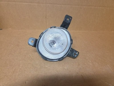 Lámparas de circulación diurna izquierda izquierda KIA FORTE 2019-2021 92207M7050 OEM H168 Foto 1 de 4