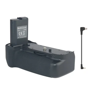 MB-780 Vertical Battery Handle Grip Accessory For Nikon D780 DSLR Camera Part - Picture 1 of 8
