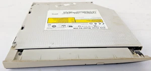Masterizzatore DVD CD lettore interno Toshiba P50-B-115 Samsung SU-208 SATA - Afbeelding 1 van 3