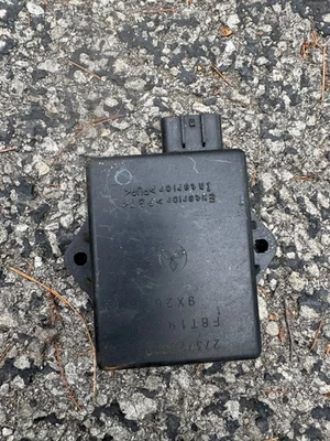 2000-2002 POLARIS MAGNUM TRAIL BOSS 325 OEM CDI BOX UNIT TESTED & WORKS - Image 1 of 3