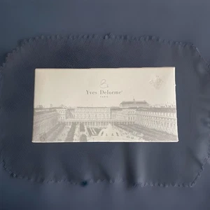 Yves Delorme Paris Caja Juego de Jabones 3-7oz Provenza, Mixto y Femenino Nuevo en Caja - Imagen 1 de 6
