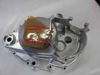 Cubierta de embrague TC TS TC100 TS100 NUEVO DE STOCK Suzuki 11341-25001 Foto 1 de 4