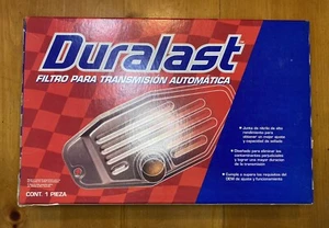 Duralast Automatic Transmission Filter TF190 - Picture 1 of 4
