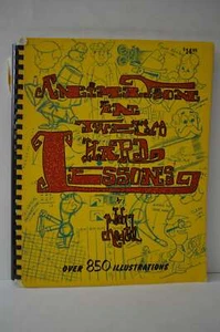 Animation in Twelve Hard Lessons Bob Heath PB - Bild 1 von 2