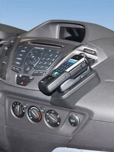 KUDA Téléphone Portable Support 095935 Pour Ford Transit 2012- Console Dessous - Photo 1 sur 4