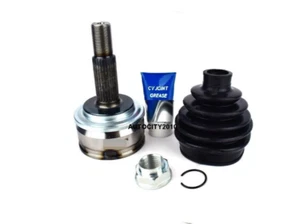 FOR TOYOTA AVENSIS FRONT LEFT OR RIGHT HAND CV JOINT KIT 2016-2019 - Picture 1 of 1