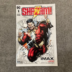 Shazam Comic Book Volume 1 DC Comics Johns Frank 2019 - Picture 1 of 7