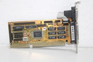 Controller Game Winbond W83757F  (M342) - Afbeelding 1 van 3