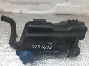 Porsche Boxster 981 Engine Coolant Reservoir Tank 98110604703 2013 - Picture 1 of 5