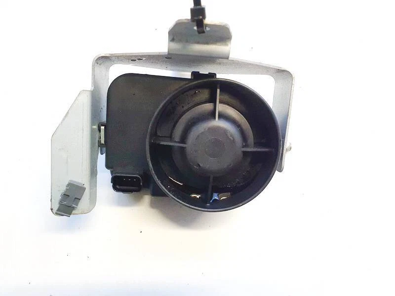 Módulo de sirena de alarma Mazda CX-7 2007 (sistema de alarma-bocina) nf1467sbz0 #1825232-97 Foto 1 de 4