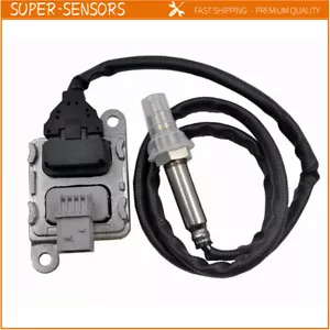 Sensor de NOx de salida para camión Detroit DD13 DD15 16 Freightliner Cascadia 5WK97339A - Imagen 1 de 13
